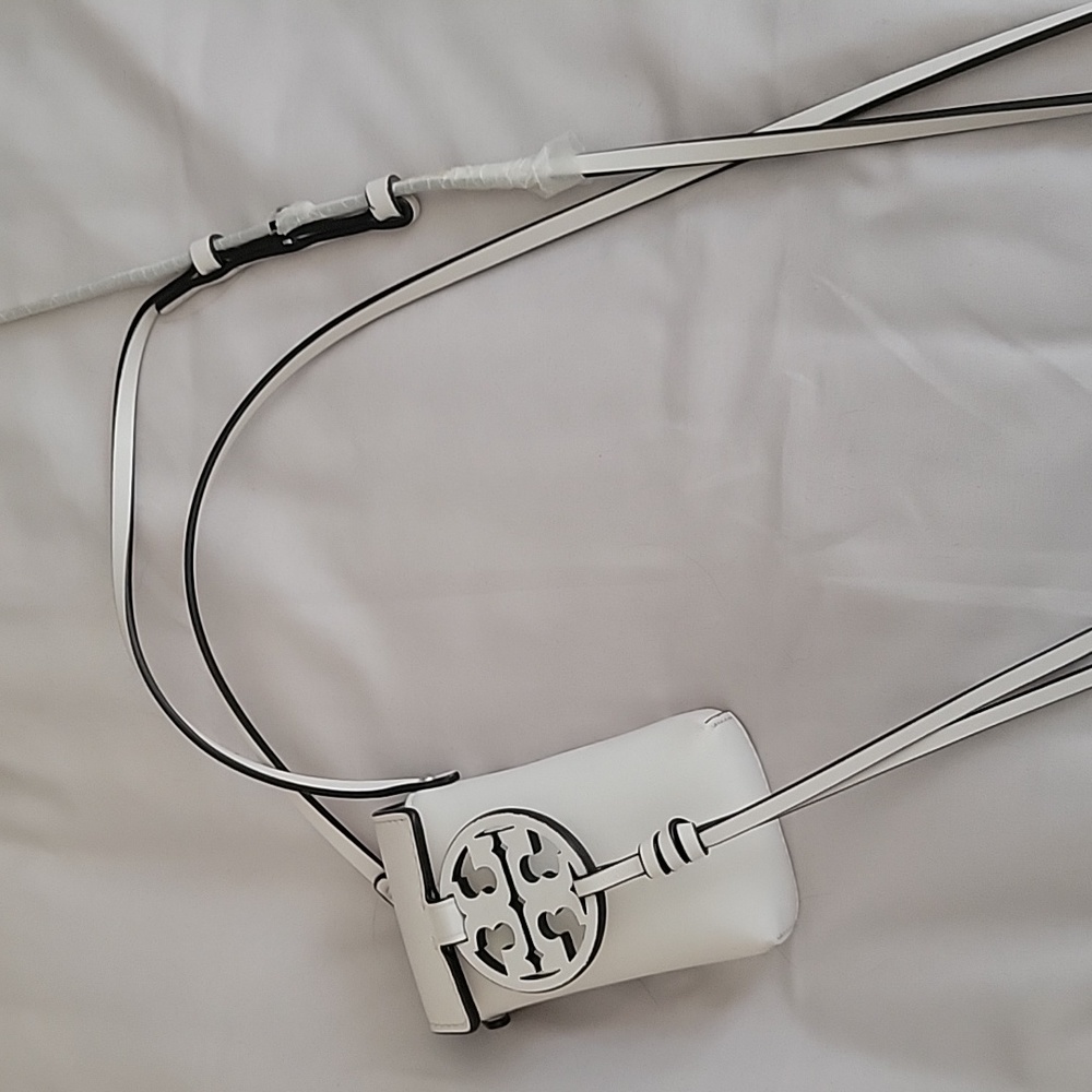 Mini tory Burch crossbody bag